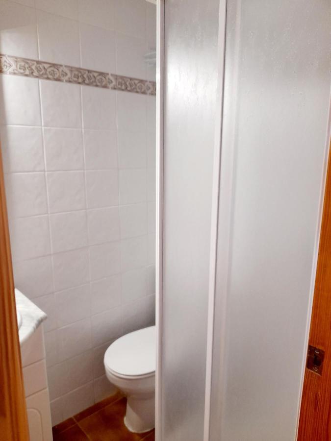 Apartamento Vistas Al Mar, 11 Planta, 50M Playa!! Miramar Esterno foto
