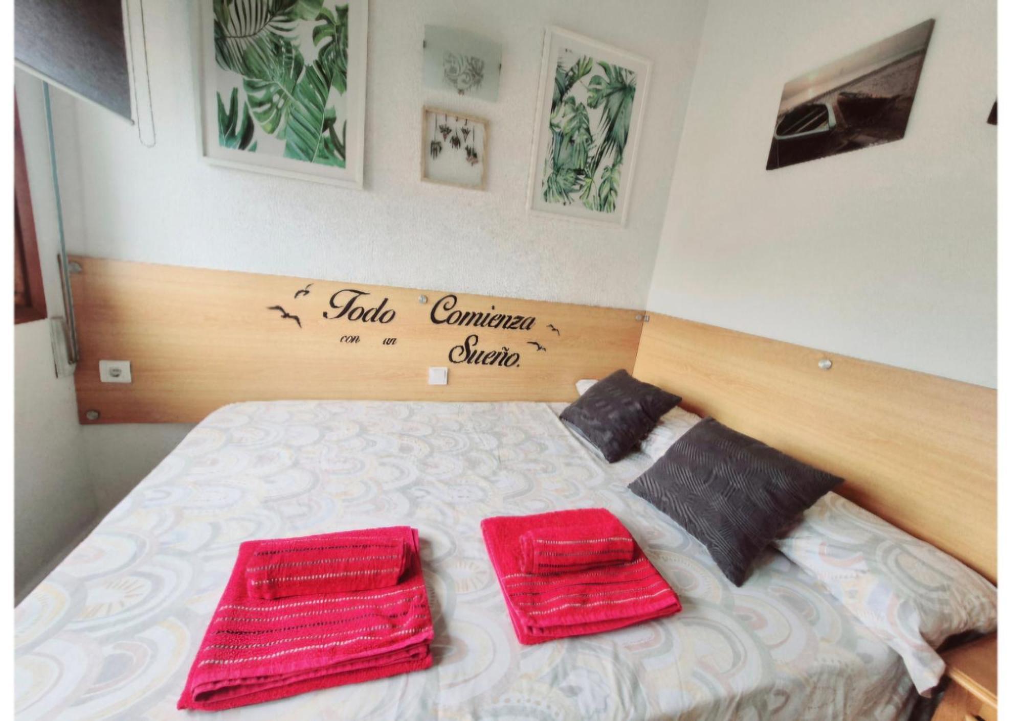 Apartamento Vistas Al Mar, 11 Planta, 50M Playa!! Miramar Esterno foto