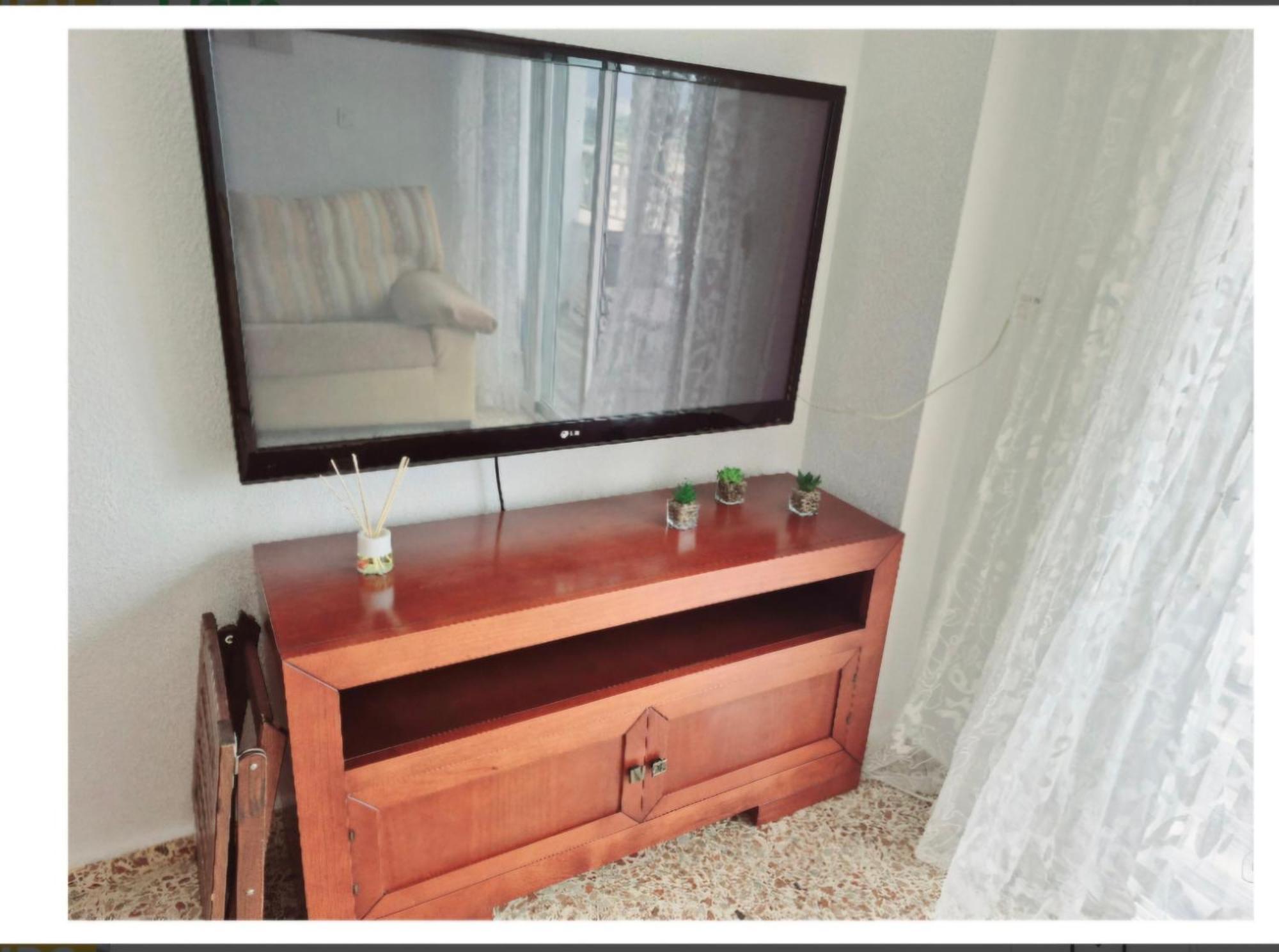 Apartamento Vistas Al Mar, 11 Planta, 50M Playa!! Miramar Esterno foto